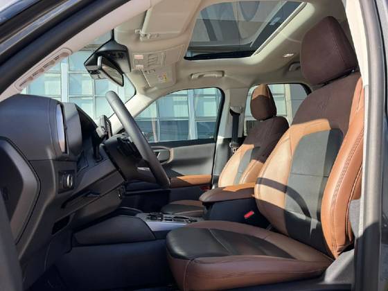 FORD BRONCO SPORT 2.0 ECOBOOST GASOLINA WILDTRAK 4X4 SELECTSHIFT FORD BRONCO SPORT 2.0 ECOBOOST GASOLINA WILDTRAK 4X4 SELECTSHIFT